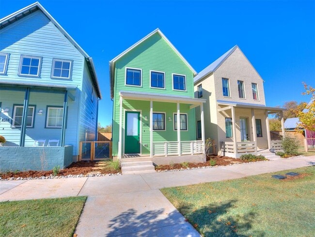 Building Photo - 1078 Hangar Dr