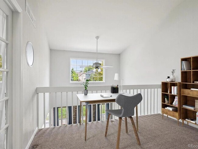 Building Photo - Charming 4BR Townhome in Thornton
