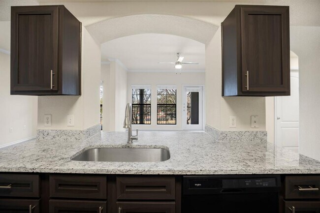 Building Photo - 501 E Stassney Ln