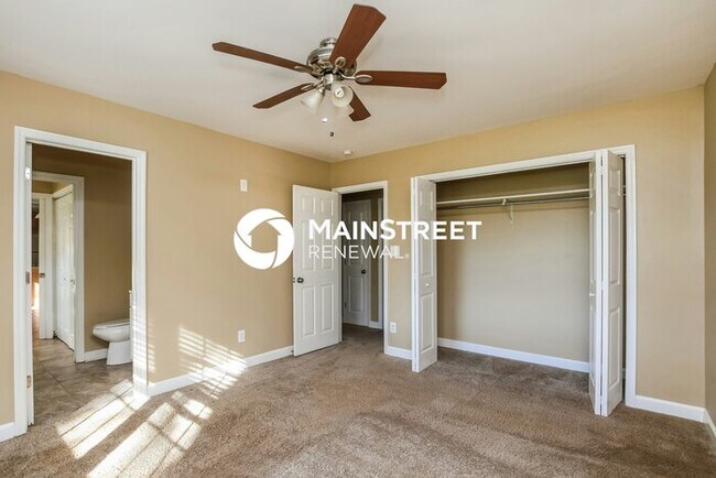 Building Photo - 21121 Bethel Church Rd