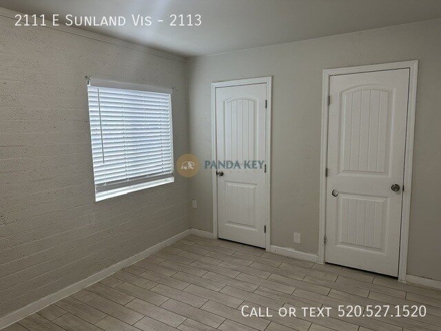 Building Photo - 2111 E Sunland Vista
