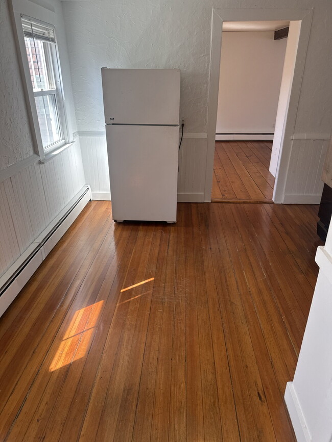 Building Photo - 1 Bedroom, 1 Bathroom apartment in Histori...