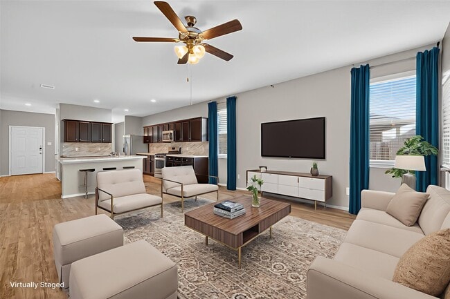 Building Photo - 6023 Briarstone Bay Dr