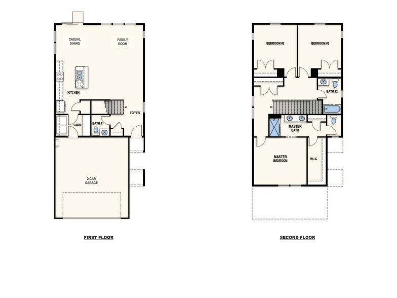 Building Photo - 8128 Inhibition Ct
