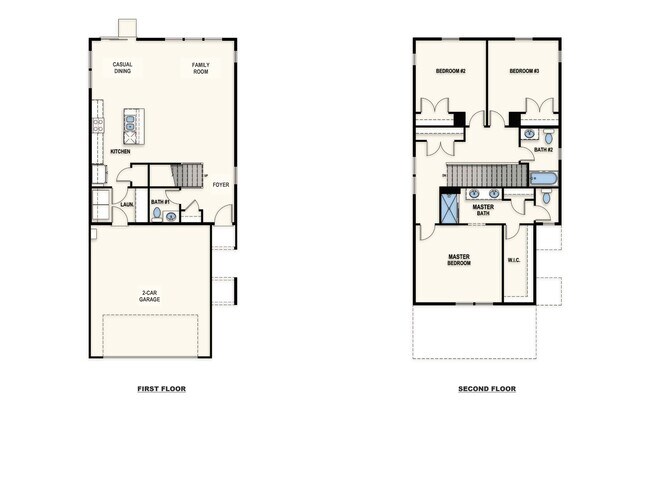 Building Photo - 8133 Inhibition Ct