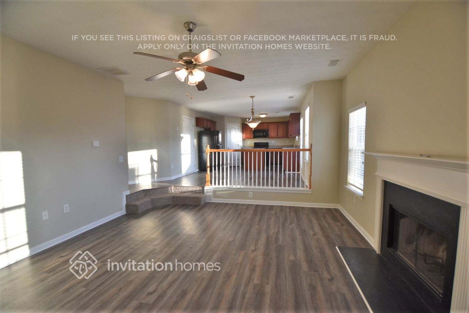 Building Photo - 4351 Prather Son Dr
