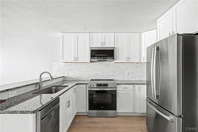 Building Photo - 28 E Genesee St