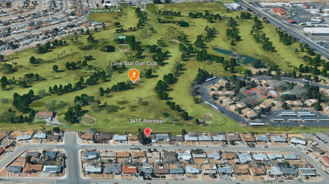 Building Photo - 3417 Aberdeen St