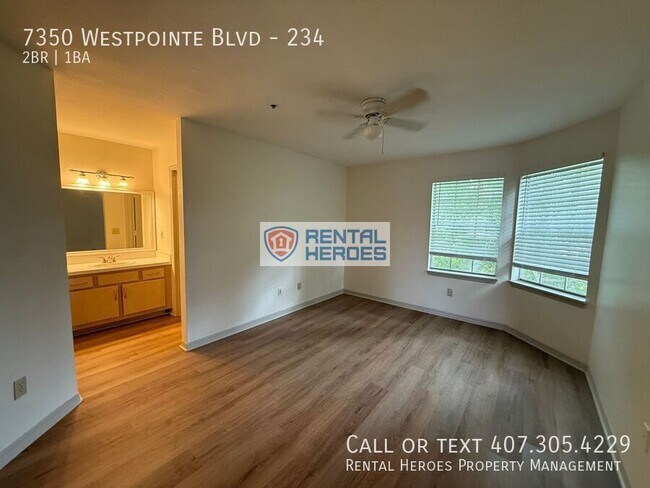 Building Photo - 7350 Westpointe Blvd