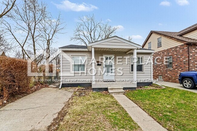 Building Photo - 7228 Toepfer Rd