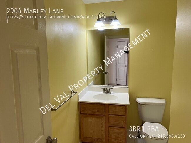 Building Photo - 2904 Marley Ln
