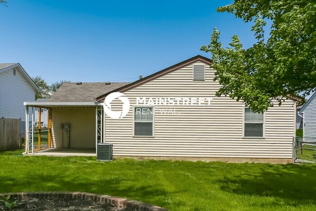 Building Photo - 2347 Bridlewood Blvd