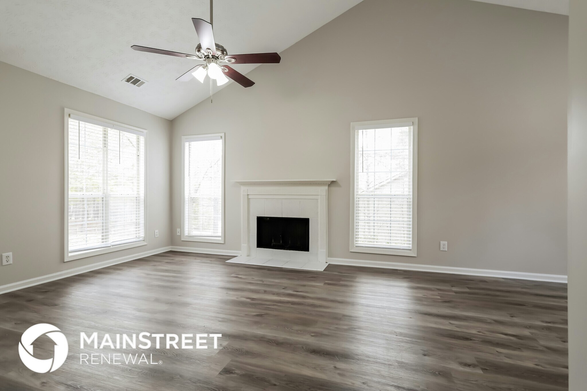 Building Photo - 5107 Scenic View Rd