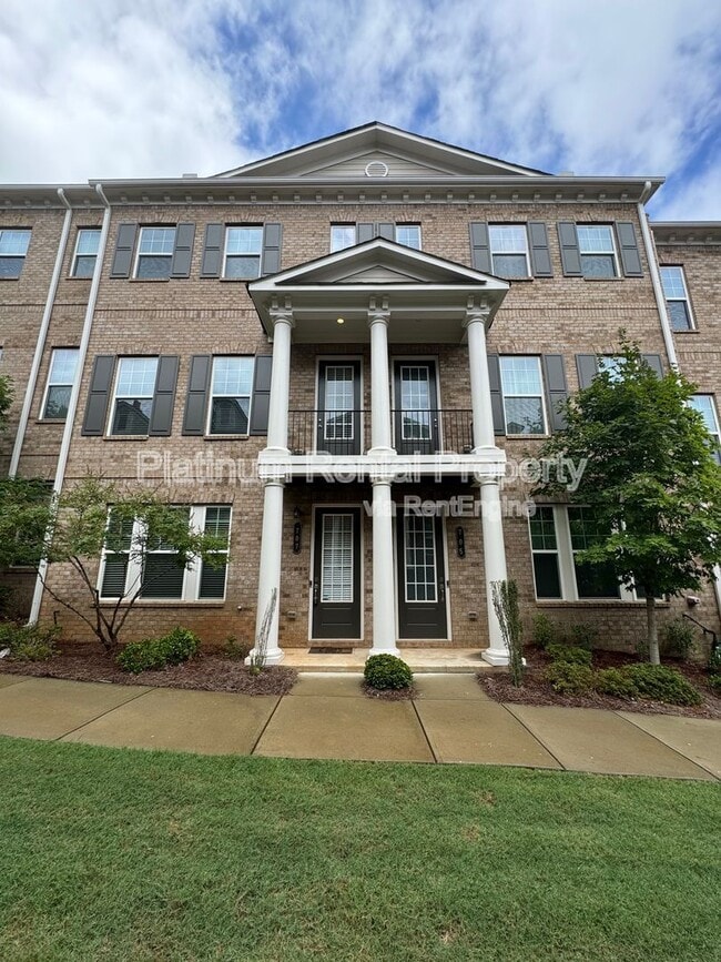 Primary Photo - 707 Topsail Ln