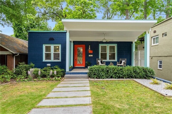 Building Photo - 830 Belgrade Ave NE