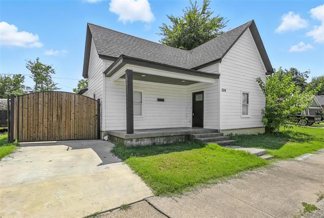 Building Photo - 1124 E Hattie St