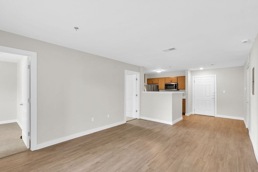 Interior Photo - Sterling on First