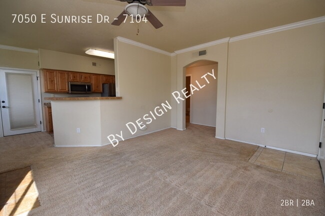Building Photo - 7050 E Sunrise Dr