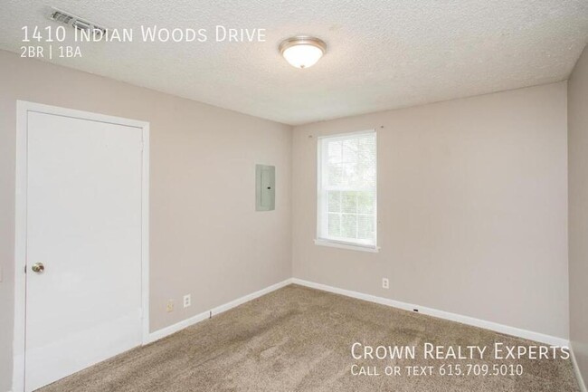 Building Photo - 1410 Indian Woods Dr