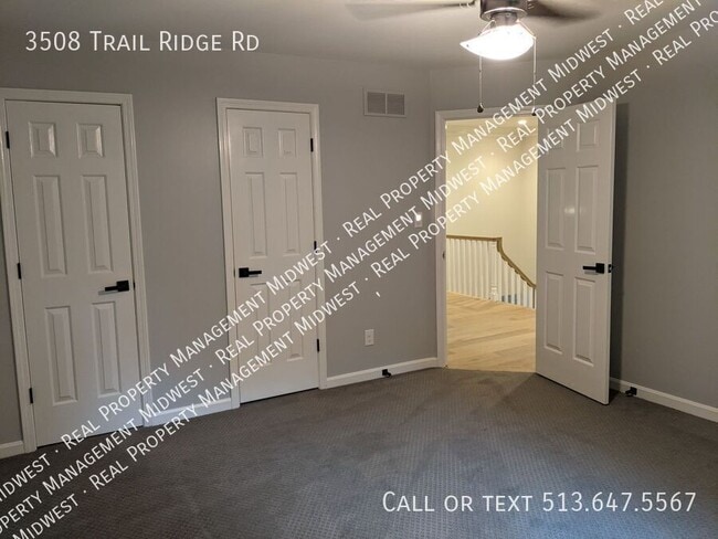 Building Photo - 3508 Trail Ridge Rd