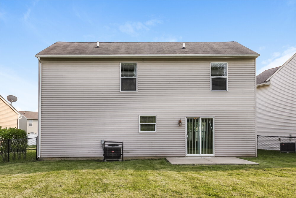 Building Photo - 8138 Fisher Bend Dr