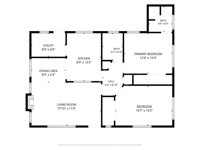 Building Photo - 4726 W 26th Ave
