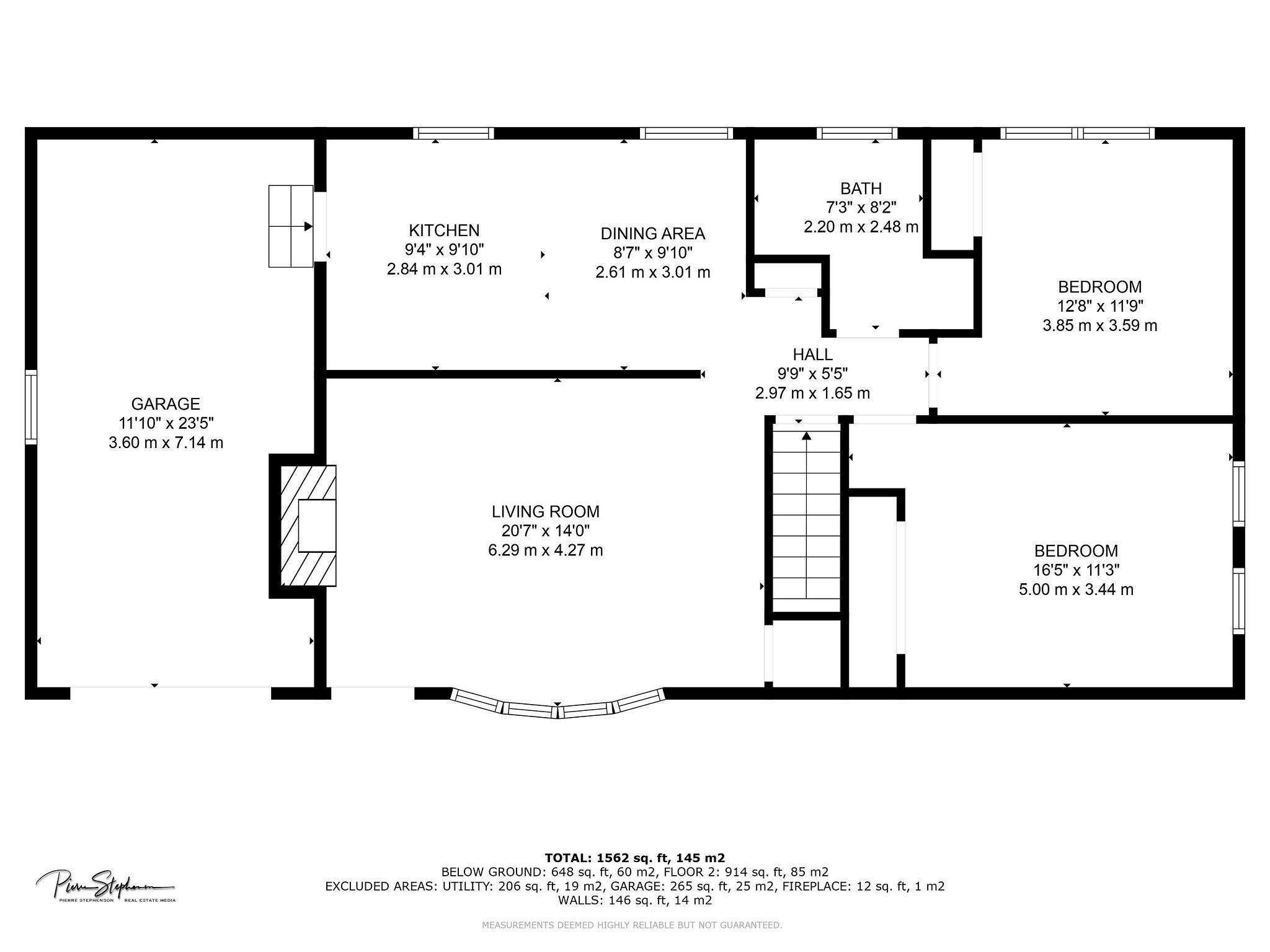 Building Photo - 6719 Century Ave