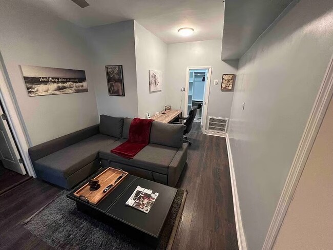 Building Photo - 2991 NW 31st Ave