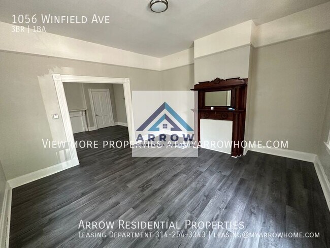 Building Photo - 1056 Winfield Ave