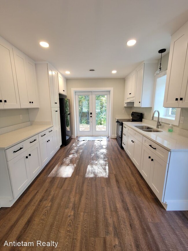 Building Photo - 2 br, 2 bath House - 4306 Jacks Mill Road