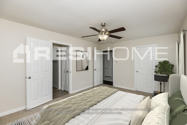 Building Photo - 521 Kemper Ave