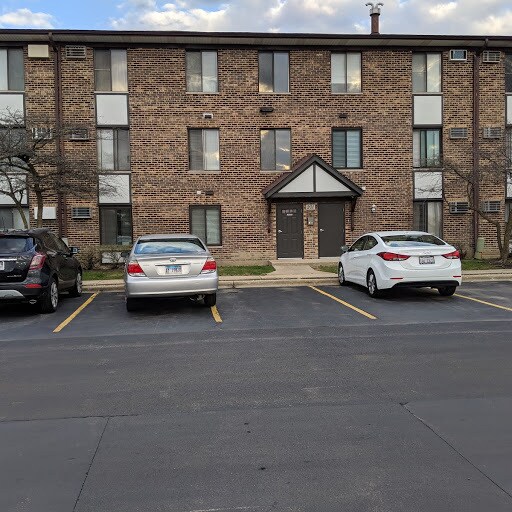 Building Photo - 201 N Gregory St