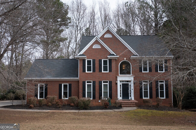 Building Photo - 155 Glenwood Ln