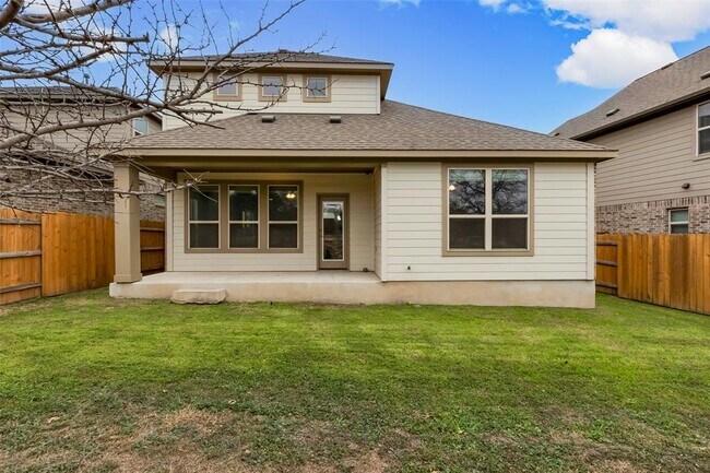 Building Photo - 14104 McCoy Lp