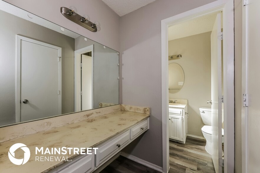 Building Photo - 1416 Mims St