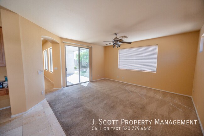 Building Photo - 18462 W Western Star Blvd