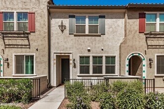 Building Photo - 2631 S Sulley Dr