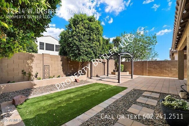 Building Photo - 12114 W Desert Moon Way