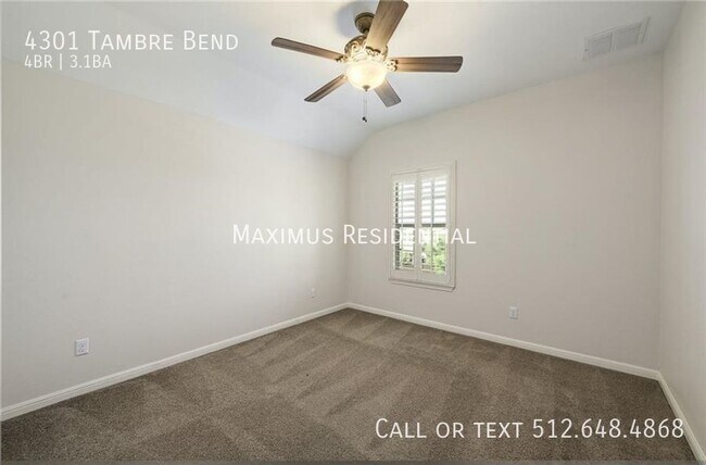Building Photo - 4301 Tambre Bend