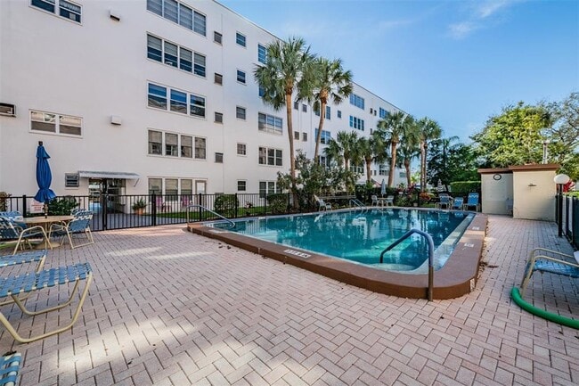 Building Photo - 5521 80th St N