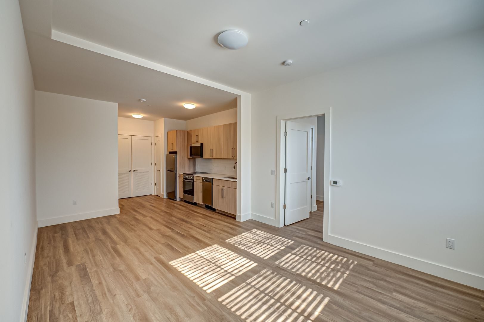 Interior Photo - Greenview Mill House