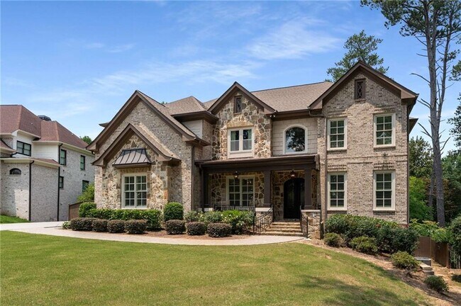 Building Photo - 6552 Long Acres Dr