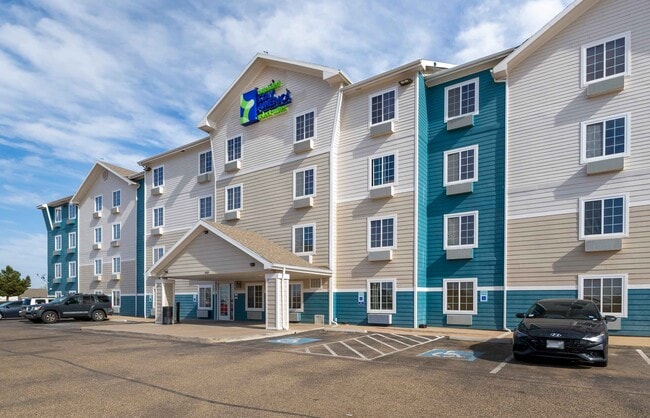 Building Photo - 1410 S Loop 289
