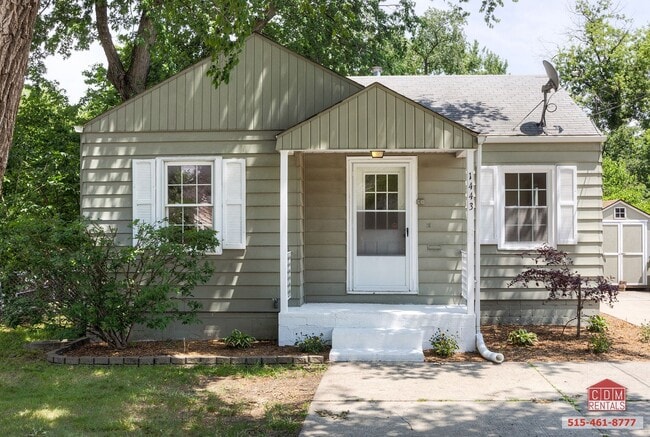 Building Photo - Lovely Ranch Home