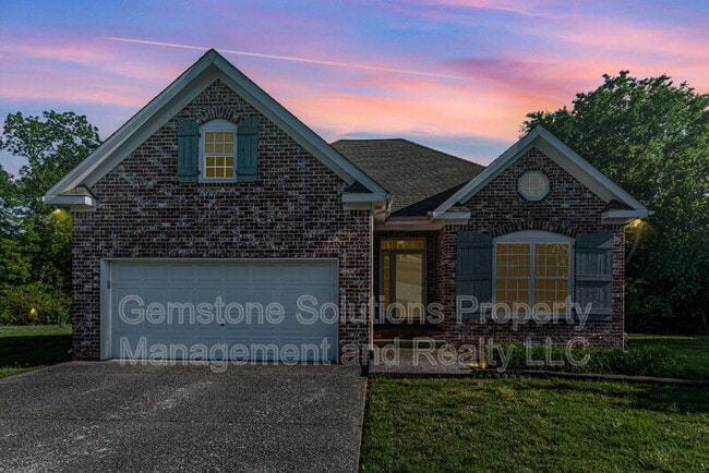 Building Photo - 1046 Aenon Cir