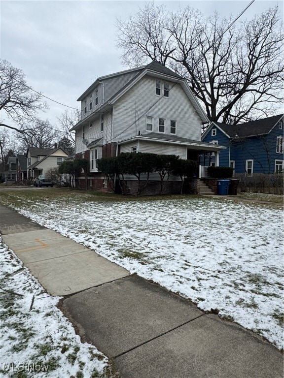 Building Photo - 541 Park Ave