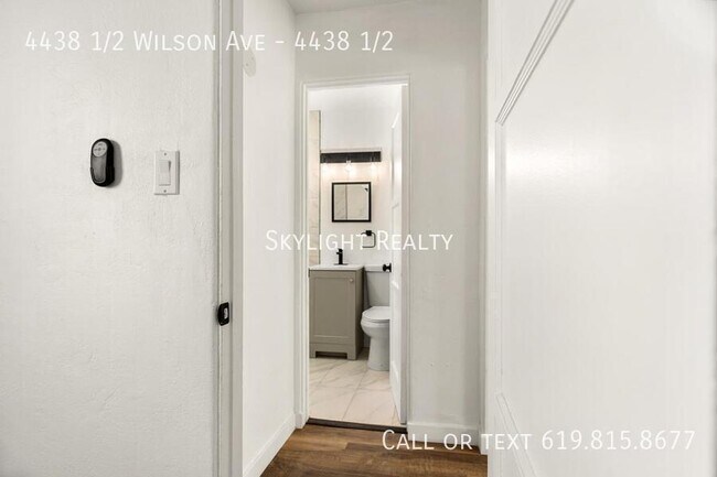 Building Photo - 4438 1/2 Wilson Ave-4438 1/2