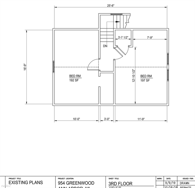 Building Photo - 7 br, 3 bath House - 954 Greenwood Ave
