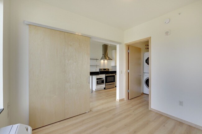 Floorplan - Solhavn / Soltva / NoLo Flats