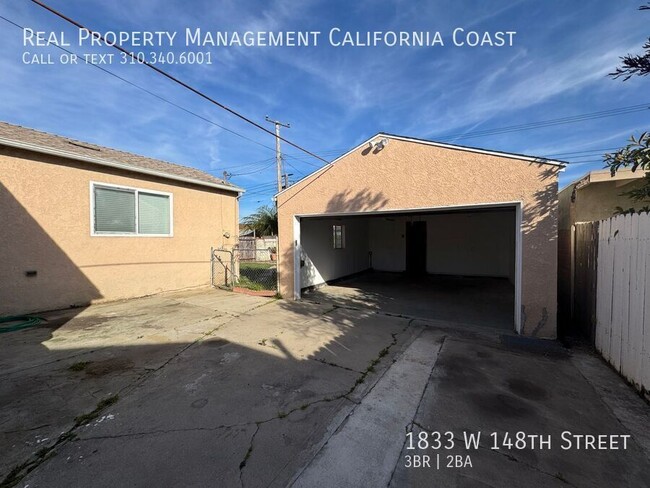 Building Photo - 1833 148th St